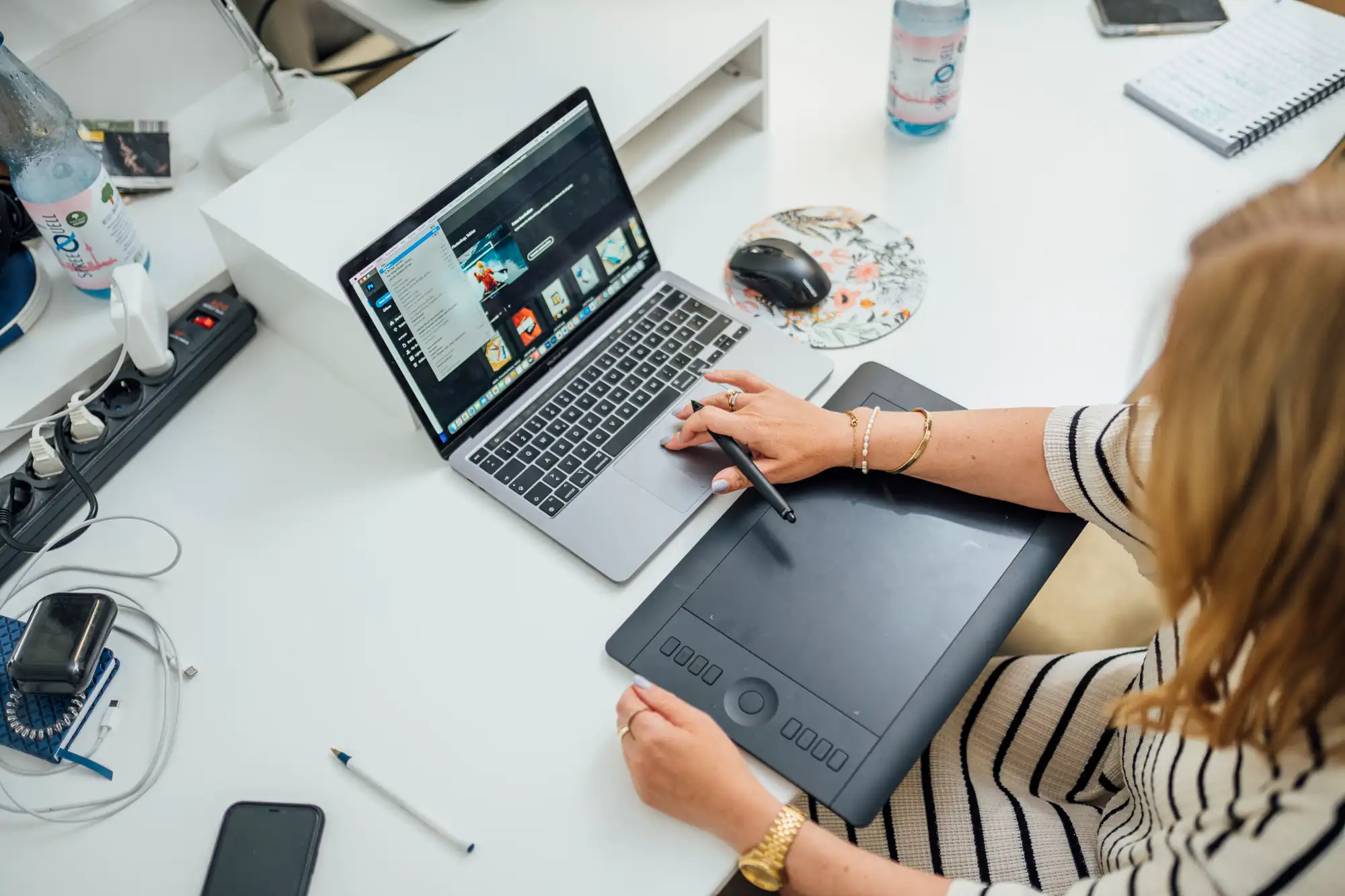 Community Management - famefact Dubai