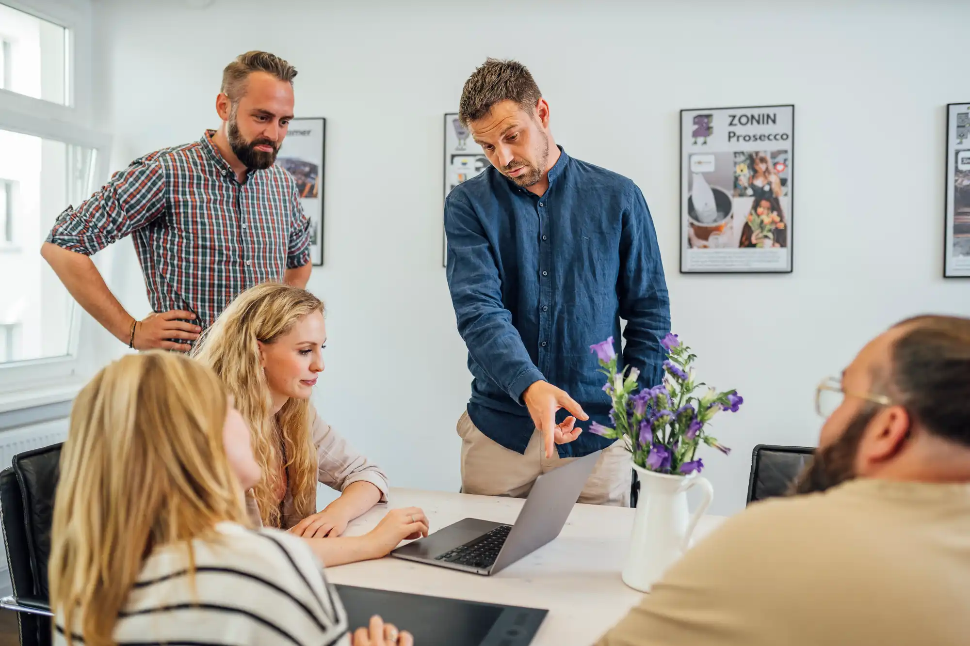 Influencer Marketing - famefact Dubai